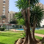 Apartment By Meatina Torremolinos