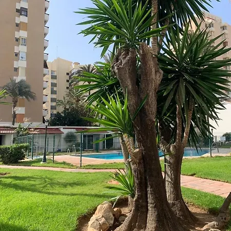 דירה By Meatina טורמולינוס